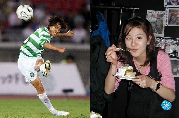 サッカー日本代表選手の奥さん美人ランキングというよりベストイレブン あいのーと