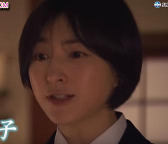 【CM】広末涼子「CHINTAI」で女子高生役に！高校時代と比較検証
