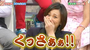 【放送事故】米倉涼子が大失態ww生放送中にオナラをしてしまった件
