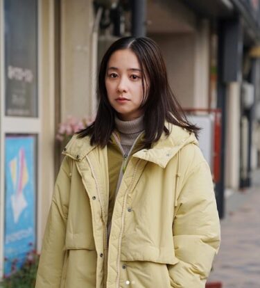 ドラマやCMでかわいいと話題の堀田真由さんは大の韓国好きだった？